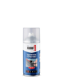 Удалитель герметика Kudo универсальный, 210 мл