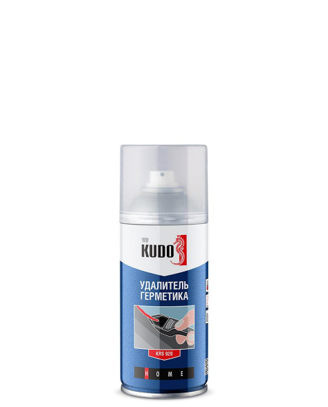 Удалитель герметика Kudo универсальный, 210 мл