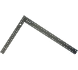 Угольник цельнометаллический Matrix 32371, 400 х 600 мм