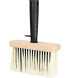 Кисть-макловица Matrix 84086, 70х170 мм, cинтетическая щетина, деревянный корпус, пластмассовая ручка