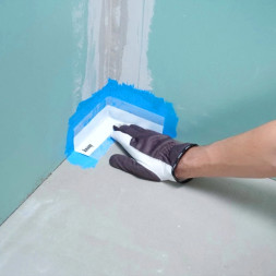 Угол гидроизоляционный внутренний КНАУФ 2 шт.