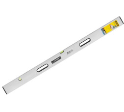 Правило - уровень Stayer Grand 10752-1.5, 150 см, 2 глазка, 2 ручки