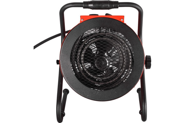 Пушка тепловая электрическая Ресанта ТЭП-9000К 67/1/6, 9,0 кВт, 380В, круглая