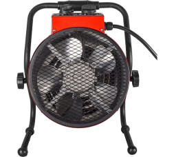 Пушка тепловая электрическая Ресанта ТЭП-9000К 67/1/6, 9,0 кВт, 380В, круглая