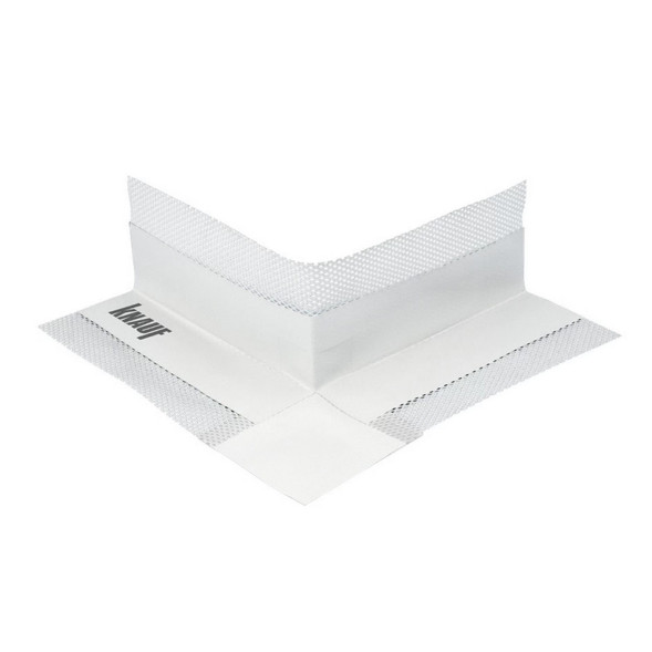 Угол гидроизоляционный внешний КНАУФ 2 шт.