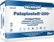 Гипсовая штукатурка ПАЛАДИУМ PalaplasteR-200 белая, 30 кг