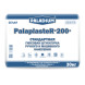 Гипсовая штукатурка ПАЛАДИУМ PalaplasteR-200 белая, 30 кг