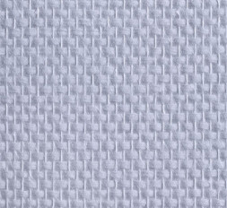 Стеклообои РДС-Декор P17 Рогожка средняя, 125 г/м2, 1х50 м