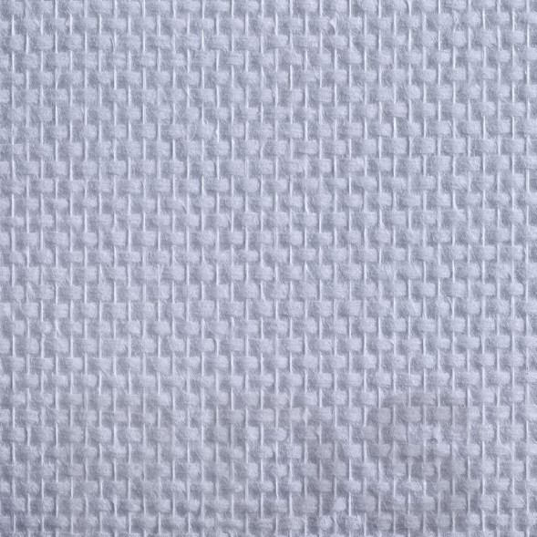 Стеклообои РДС-Декор P17 Рогожка средняя, 125 г/м2, 1х50 м