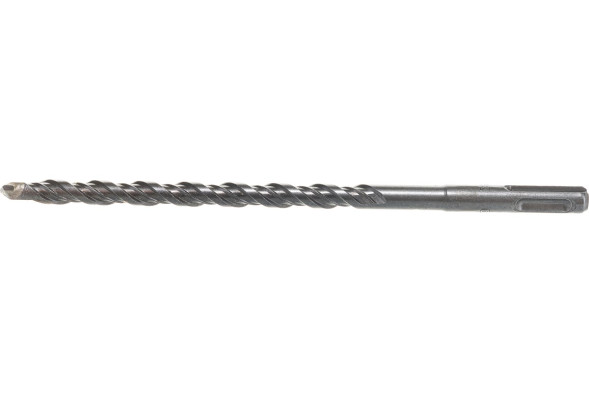Бур по бетону Сибртех 70561, 10,0 x 160 х 210 мм, SDS PLUS