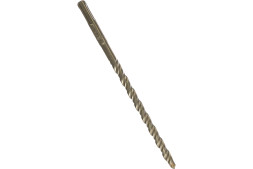 Бур по бетону Matrix 71029, 10,0 x 160 х 210 мм, SDS PLUS