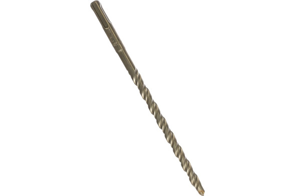 Бур по бетону Matrix 71029, 10,0 x 160 х 210 мм, SDS PLUS