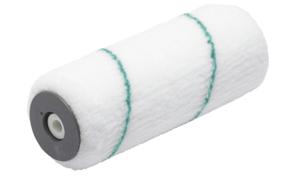 Валик из полиамида Anza Elite 550526 сменный, 45х250 мм, ворс 10 мм, бюгель 8 мм