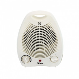 Тепловентилятор MTX FHS-2000 96413, 1,0/2,0 кВт, 220В