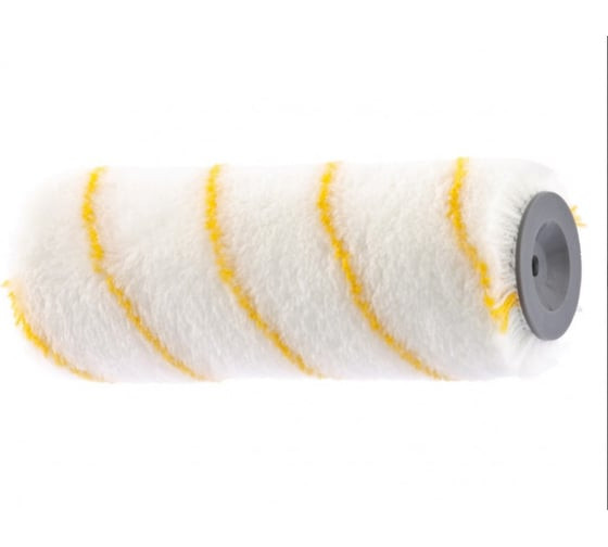 Валик из полиакрила Matrix Pro 81331 сменный, 40 х 180 мм, ворс 12 мм, бюгель 6 мм