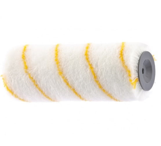 Валик из полиакрила Matrix Pro 81331 сменный, 40 х 180 мм, ворс 12 мм, бюгель 6 мм