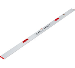 Правило - уровень Matrix 89637, 200 см, 2 глазка, 2 ручки