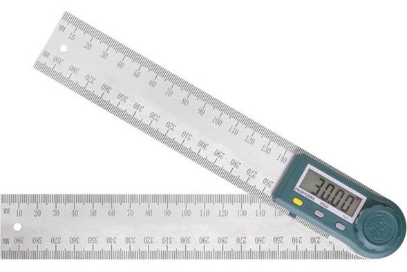 Угломер электронный Fit 19320, 200 мм