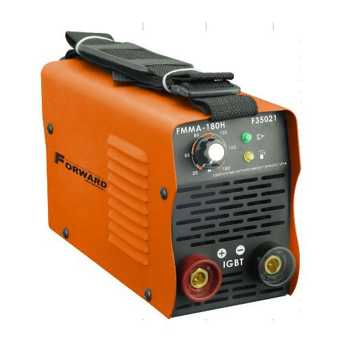 Сварочный аппарат инверторный Forward FMMA-200H F35031, 200А