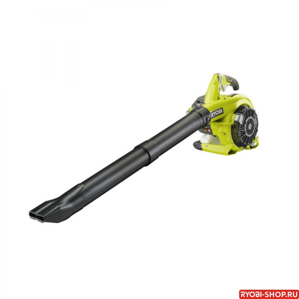 Пылесос-воздуходувка бензиновый Ryobi RBV26B, 0,75кВт/1,0 л.с