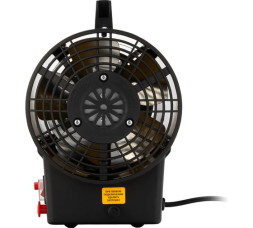 Пушка тепловая газовая Denzel GHG-10 96476, 10 кВт