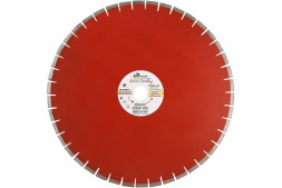 Диск отрезной алмазный сегментный Trio Diamond Grand Segment Гранит SWG907, 600х4,5х90/60/50/32 мм, гранит, базальт, мокрый рез