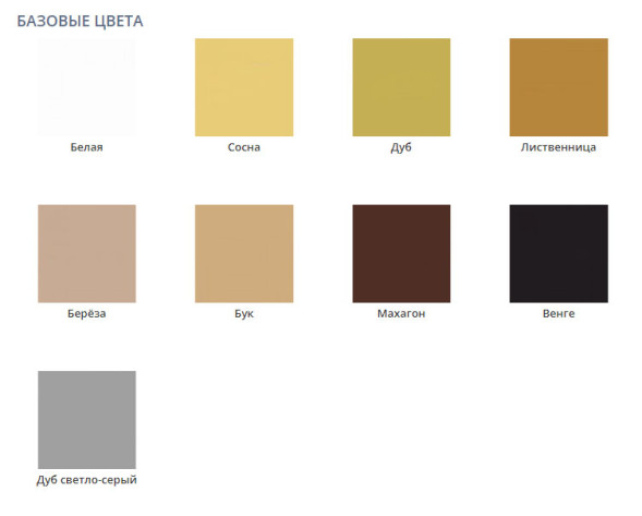 Универсальная шпатлевка по дереву VGT Экстра, цвет белый, 1 кг