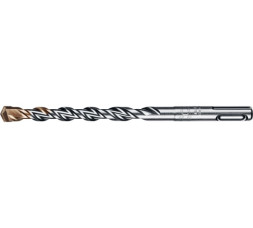 Бур по бетону Kraftool 29320-110-08, 8,0 x 60 x 110 мм, SDS PLUS