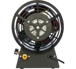 Пушка тепловая газовая Elitech ТП15ГБ, 15 кВт