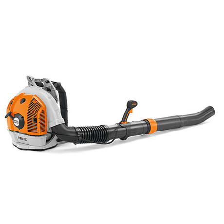 Бензиновый ранцевый воздуходув Stihl BR 700 Magnum, 2,79кВт/3,8л.с