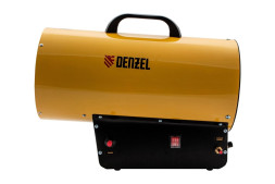Пушка тепловая газовая Denzel GHG-30 96479, 30 кВт