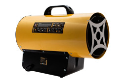 Пушка тепловая газовая Denzel GHG-30 96479, 30 кВт