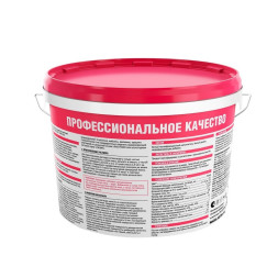 Шпатлевка цементная Unis Fasad Finish,  5 кг