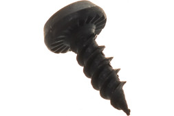 Саморез для металла острый (клоп), 3,5х11 мм