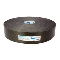 КНАУФ-Дихтунгсбанд лента уплотнительная 70 мм х 3 мм х 30 м