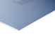 Гипсокартонный Кнауф-лист Сапфир, 1200 х 2000 х 12,5 мм