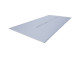 Гипсокартонный Кнауф-лист Сапфир, 1200 х 2000 х 12,5 мм