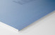 Гипсокартонный Кнауф-лист Сапфир, 1200 х 2000 х 12,5 мм