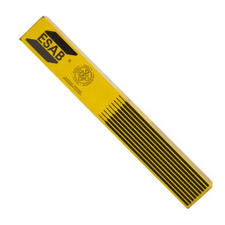 Электроды ОК-46 Esab ОК-46.00Р, D 4,0 мм, 6,6 кг