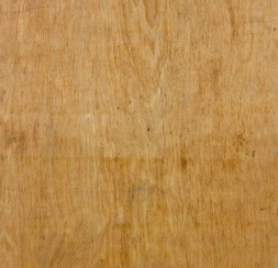 Фанера бакелизированная береза ФБС-1АТ, 1220 х 2440 х 18 мм