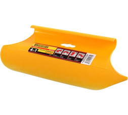 Шпатель обойный прижимной 4-в-1 Stayer 1021, 280 мм