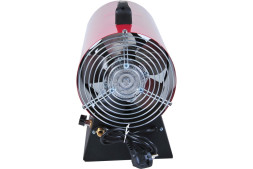 Пушка тепловая газовая Elitech ТП30ГБ, 30 кВт