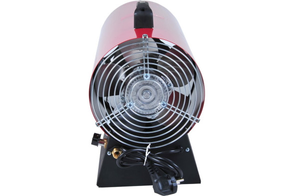 Пушка тепловая газовая Elitech ТП30ГБ, 30 кВт