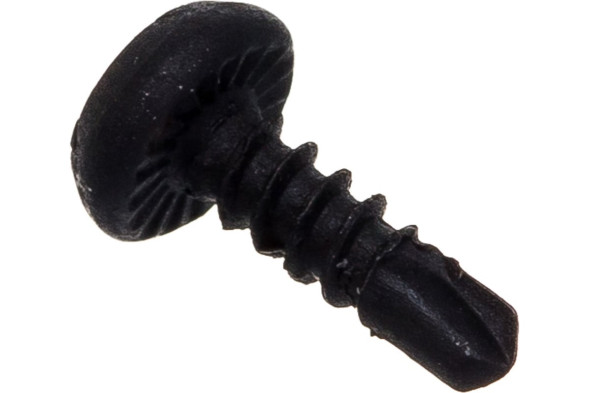 Саморез для металла сверло, (клоп), 3,5х11 мм