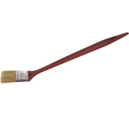 Кисть радиаторная Stayer 0110-50, 2,0" (50мм), натуральная щетина, пластиковая ручка