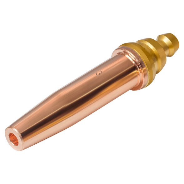 Мундштук пропановый ПТК №3 к резакам Р3-345/РЗ-300 020.120.018