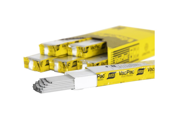 Электроды ОК-48.04Р Esab 48P4404WV0, D 4,0 мм, 3,8 кг