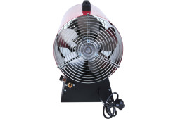 Пушка тепловая газовая Elitech ТП 50ГБ, 50 кВт