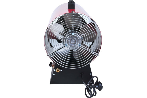 Пушка тепловая газовая Elitech ТП 50ГБ, 50 кВт