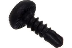 Саморез для металла сверло (клоп), 3,5х9,5 мм